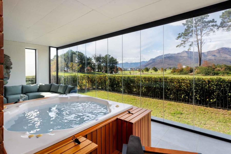 3 Bedroom Property for Sale in Val De Vie Estate Western Cape